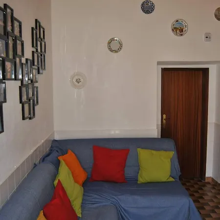 One Bedroom House With Wifi At Mertola * Lisboa