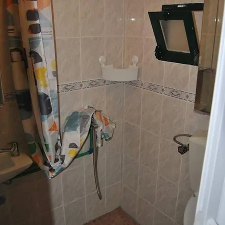 One Bedroom House With Wifi At Mertola * Lisboa