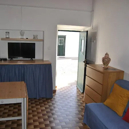 One Bedroom House With Wifi At Mertola Semesterbostad Lisboa