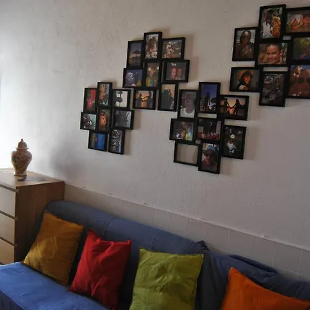 One Bedroom House With Wifi At Mertola * Lisbon