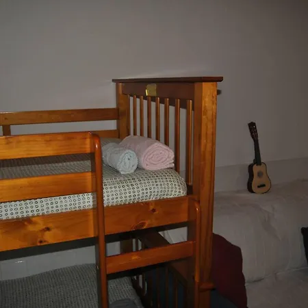 One Bedroom House With Wifi At Mertola * Lisboa