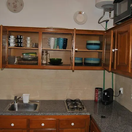 One Bedroom House With Wifi At Mertola Lisbon